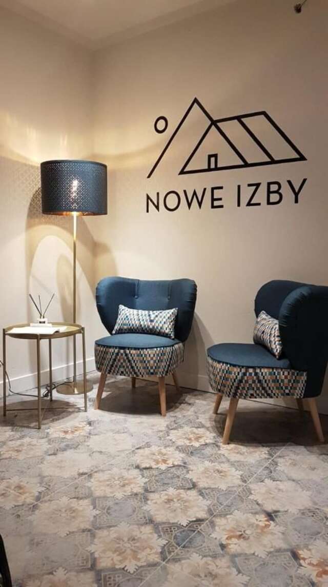 Курортные отели Nowe Izby Шафляры-10